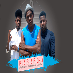 Kuá Bila Blúku