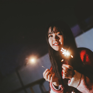 魔鬼中的天使—西贝贾婷