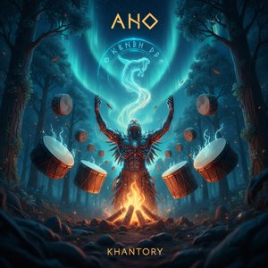 Khantory - Aho