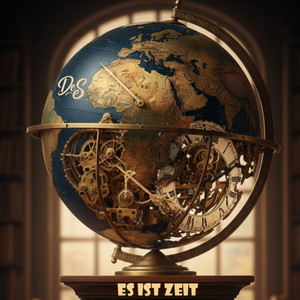 Es ist Zeit