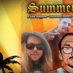 Summertime (Freestyle) (feat. C The Rapper & Twisted Mindz)