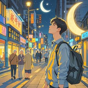 行囊里的月光_孙春辉