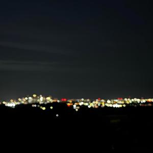 3 AM on the Southwest