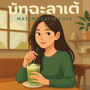 มัทฉะลาเต้ (Matcha Latte Love)