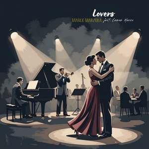 Lovers (feat. Cesare Mecca)