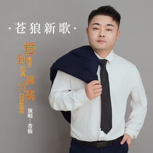 爱到最后还是要分离 (DJ加快版)