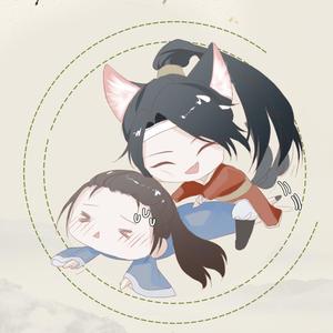 今天的cp也很好嗑（翻自 不纯君）