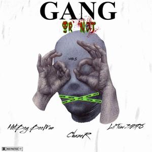 Gang or Not (feat. Yung Chazer & Lil Trav)