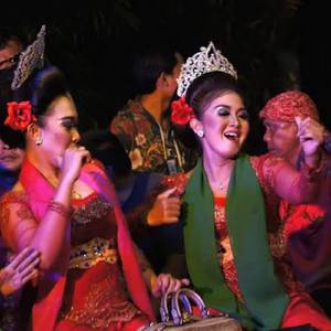 TONGTOLANG NANGKA BAJIDORAN