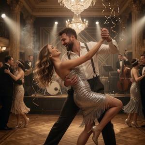 Dancng in the Moment