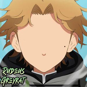 Rudeus Greyrat Rap. Segunda Oportunidad