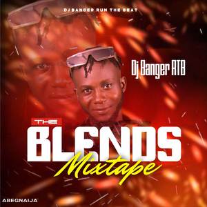 Blended 2 Dollar Mixed (Dj Mix)