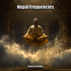 888 Hz Ganga Serenity