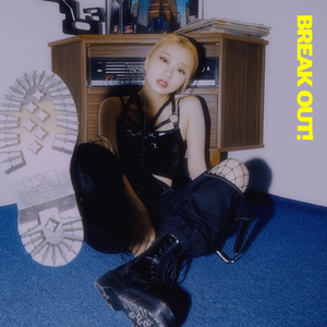 SPACE OUT (feat. moonc)