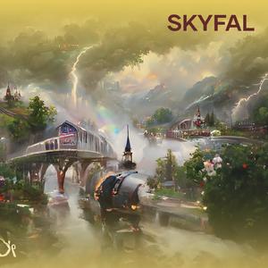 Skyfal
