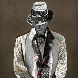 Ponto de Zé Pilintra