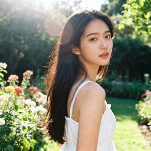 我有多久多久没有见过你