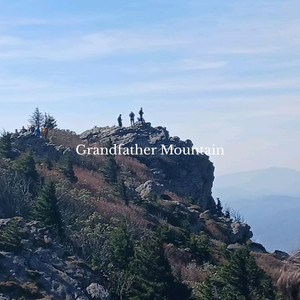 Grandfather Mountain