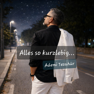 Alles So Kurzlebig