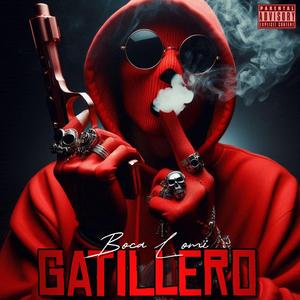 Gatillero