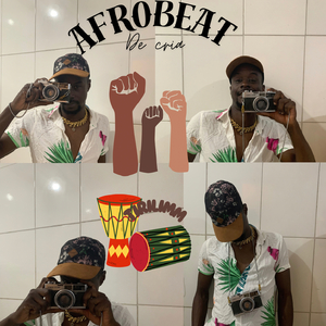 Afrobeat de cria