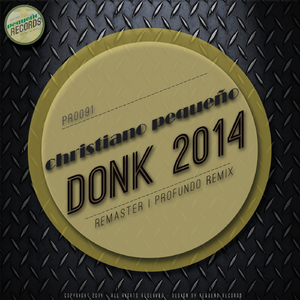 Donk 2014 (Profundo Remix)
