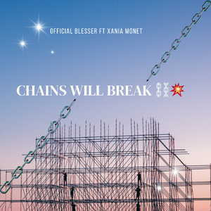 Chains will break