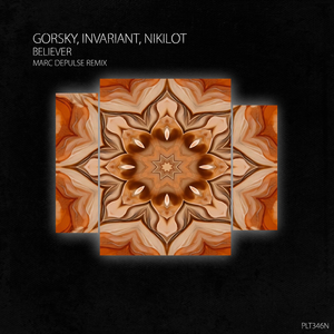 Believer (Marc DePulse Remix)