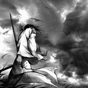 对不起 我又把你当成是她了