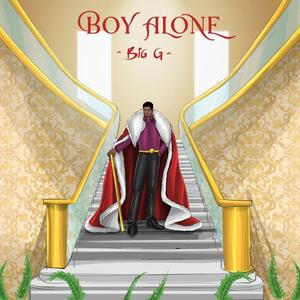 Boy Alone