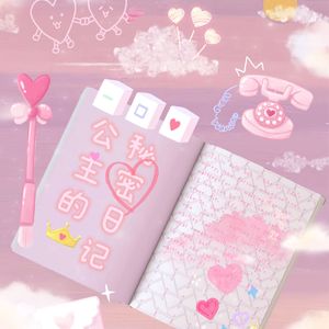 秘密日记（Prod MoonVibe Beatz） 伴奏