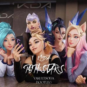 K/DA - POP/STARS (Yakultsoda Bootleg)