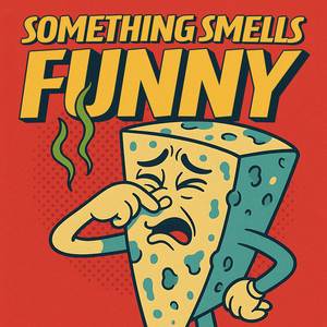 Something Smells Funny