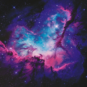 Whisper of the Universe