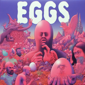 Eggs