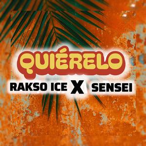 QUIÉRELO X SENSEI