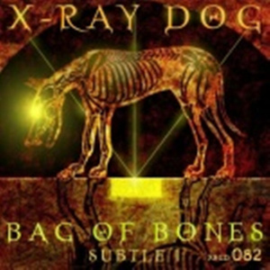 Ulterior Motive (hits pulse build)