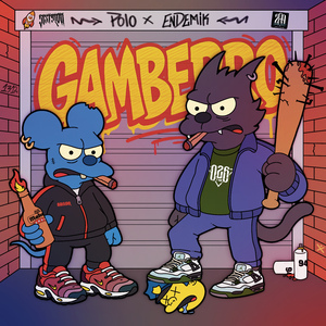 GAMBERRO