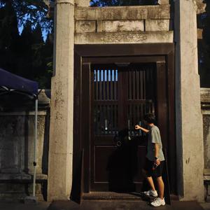 阴天快乐