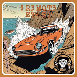 !R3MOT3 ST4RT (feat. VYLE)