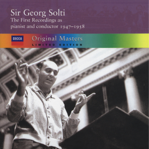 Sonata for Violin and Piano No.9 in A, Op.47 - "Kreutzer":2. Andante con variazioni