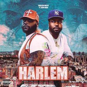 Harlem (feat. Nino Man)