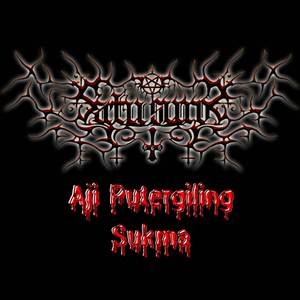 Aji Putergiling Sukma