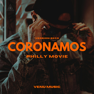 CORONAMOS (Version Seco)