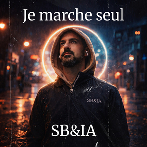 Je marche seul