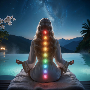 Drift into Calm - Guided Deep Sleep & Relaxation