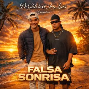 Falsa Sonrisa (feat. Jey Luiss)