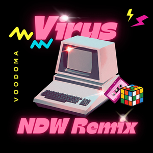 Virus (Ndw Remix)