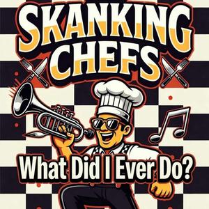 What Did I Ever Do?