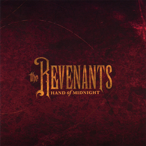 Brother's Hands Vipers Fangs